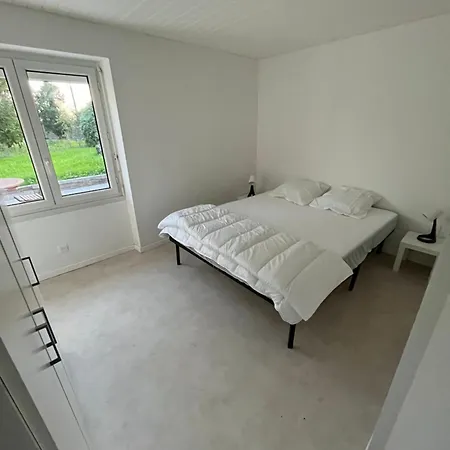 Terre Et 度假居 Rouans