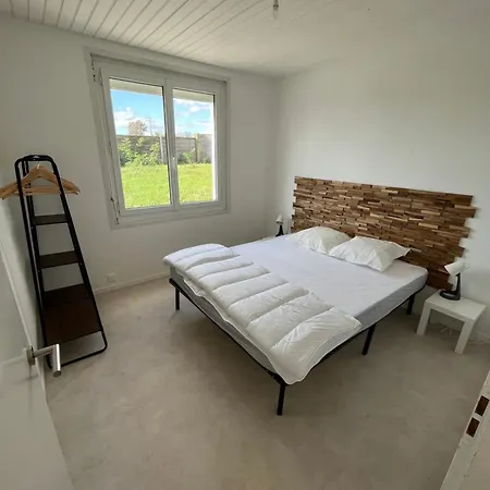 度假居 Terre Et *