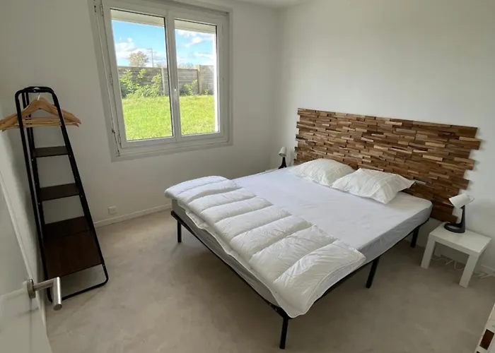 Ferienhaus Terre Et *