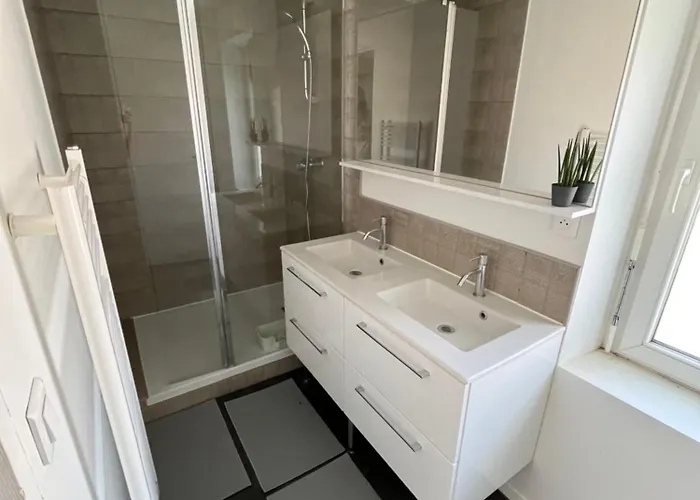 Terre Et Ferienhaus *